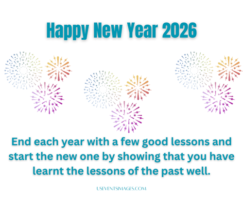 Happy New Year 2026 Motivational Quotes for Everyone