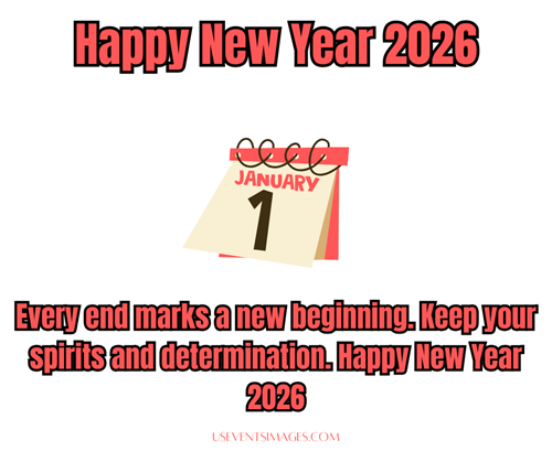 Happy New Year 2026 Motivational Quotes for Family Members