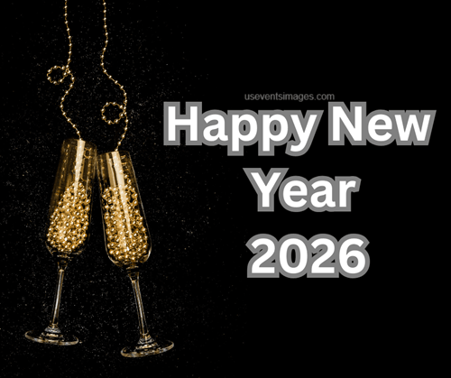 Happy New Year 2026 Romantic Greetings for Couples