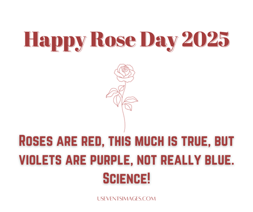 Happy Rose Day 2025 Funny Memes Images