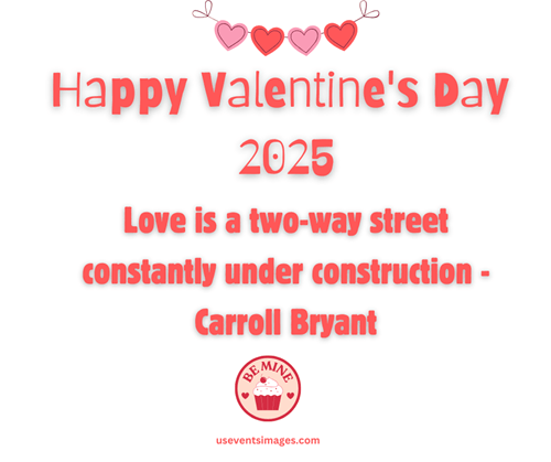 Happy Valentine's Day 2025 Funny Images