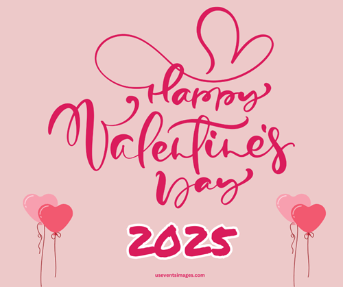 Happy Valentines Day 2025 Images Free