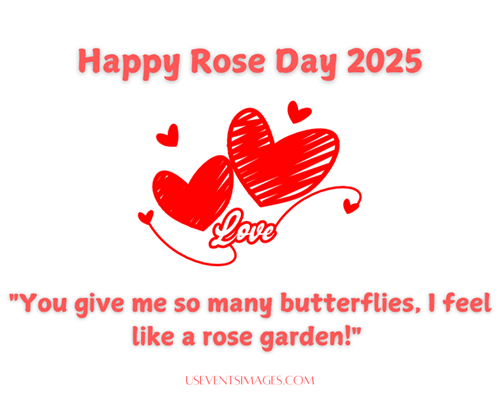 How to Celebrate Rose Day 2025 with Crush