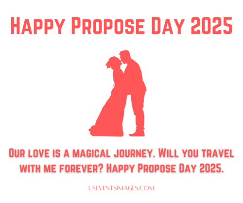 Propose Day 2025 Romantic Pictures for Girlfriend