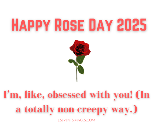 Rose Day 2025 Funny Memes Images
