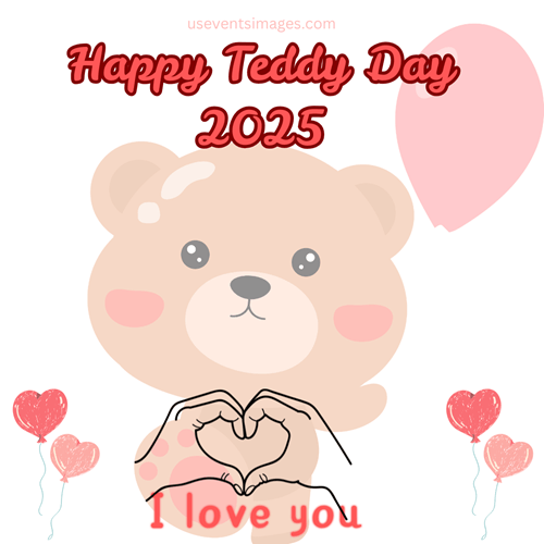 Teddy Day 2025 Origins and History