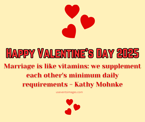 Valentine's Day 2025 Funny Images
