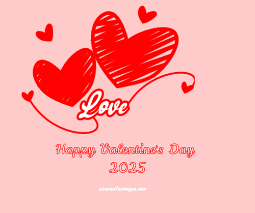 Valentines Day 2025 Images for Loved Ones