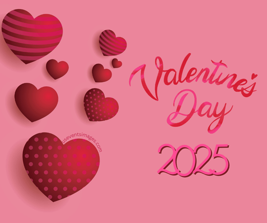 Valentines Day 2025 Images