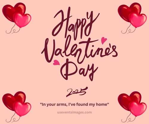 Valentine's Day 2025 Wallpapers for Instagram Users