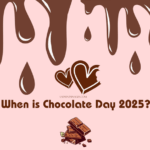When is Chocolate Day 2025