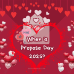 Propose Day 2025 Romantic Pictures 3 When is Propose Day 2025