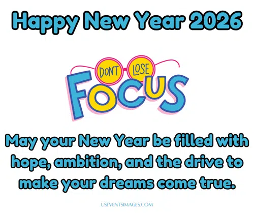 Best Happy New Year 2026 Inspirational Images for Everyone