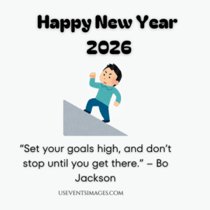 Inspirational New Year Quotes 2026 | Happy New Year 2026