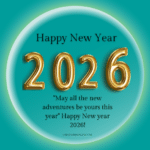 Happy New Year 2026 Funny Images