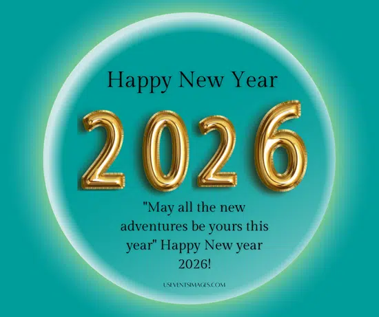 Happy New Year 2026 Funny Images