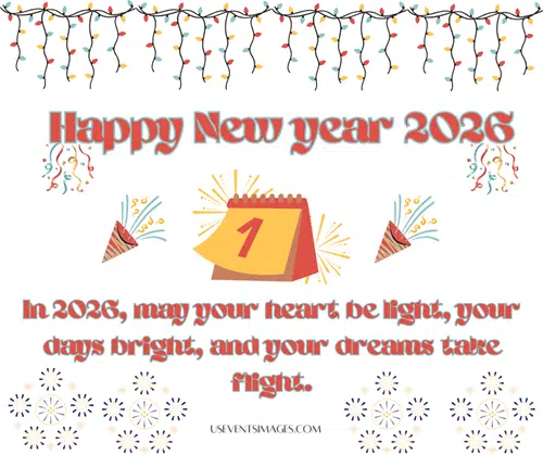 Happy New Year 2026 Images for WhatsApp Status Happy New Year 2026 Images for WhatsApp Status