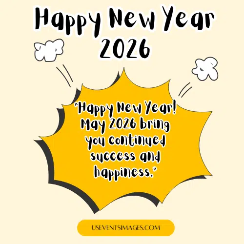 Happy New Year 2026 Quotes and Images for Friends and Family Happy New Year 2026 Quotes and Images for Friends and Family