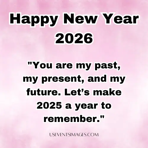 Happy New Year 2026 Quotes and Images for Friends Happy New Year 2026 Quotes and Images for Friends