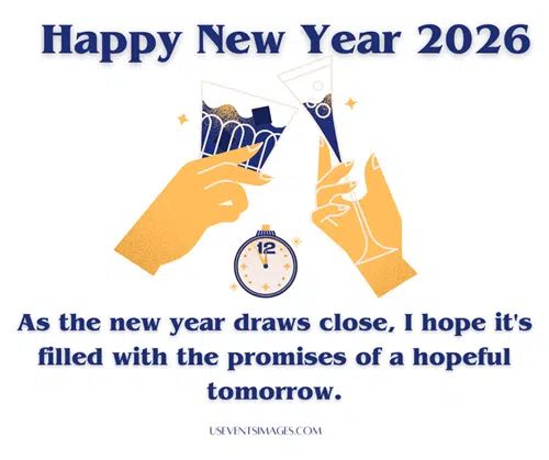 Happy New Year 2026 Wishes Images Happy New Year 2026 Wishes Images