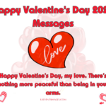 When is Propose Day 2025? 2 Happy Valentine's Day 2025 Messages