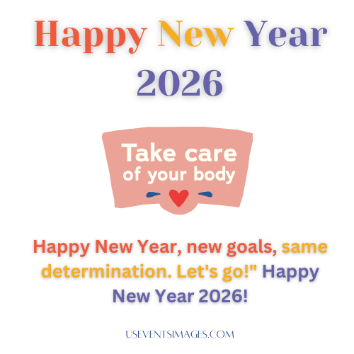 Inspirational New Year 2026 Wishes