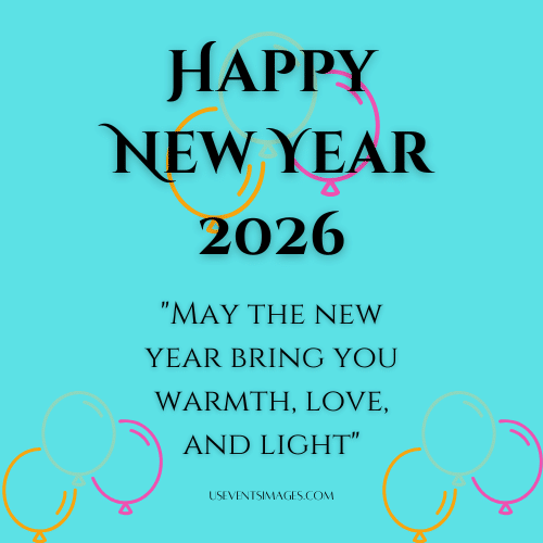 New Year 2026 Celebration Ideas