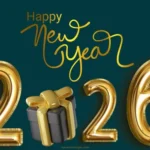 Happy New Year 2026 Messages Quotes