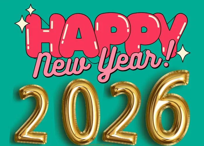 Happy New Year 2026 Messages Quotes for Family