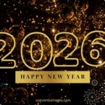 New Year 2026 Countdown Wishes Images 3 Happy New Year 2026 Eve Wishes