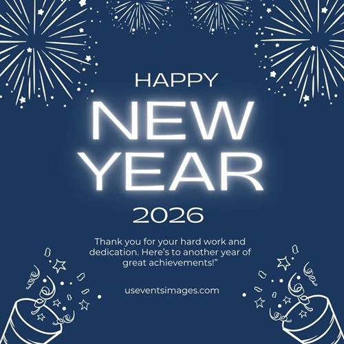 Happy New Year Eve 2026 Countdown Pictures