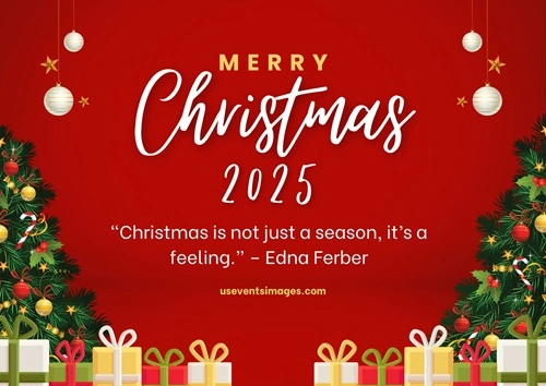 Merry Christmas America 2025 Wishes and Messages Merry Christmas America 2025 Wishes and Messages