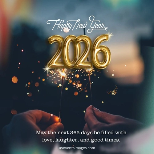 New Year Eve 2026 Quotes for Friends and Family