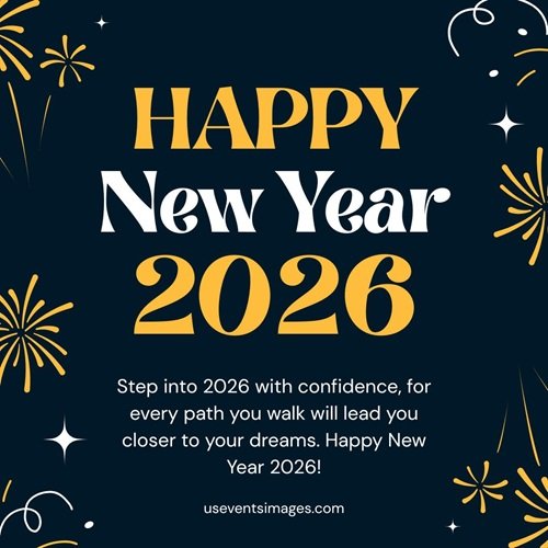 New Year Wishes 2026 for Family