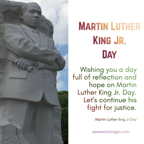 Happy Martin Luther King Jr Day Quotes
