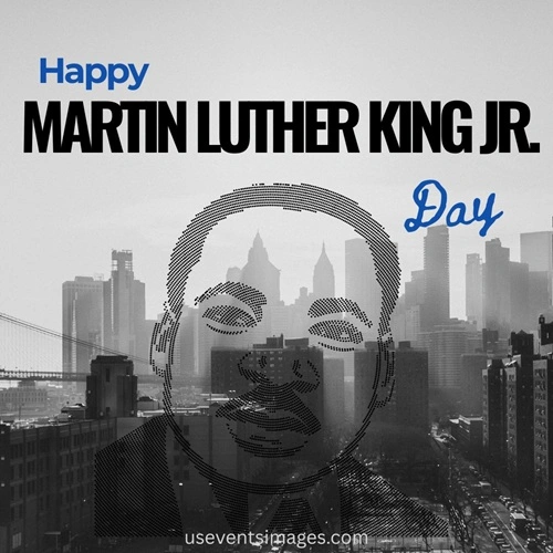 Martin Luther King Jr Day Motivational Quotes