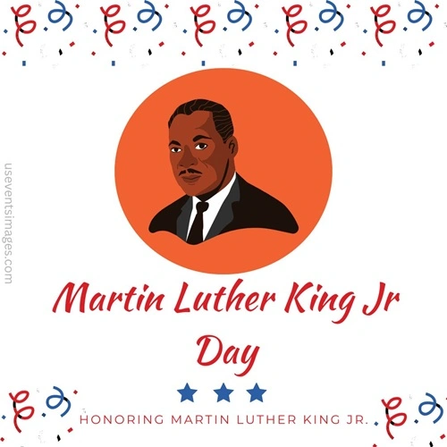 Martin Luther King Jr Day Wishes and Quotes