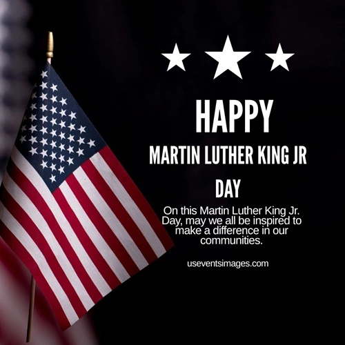 Martin Luther King Quotes About Success