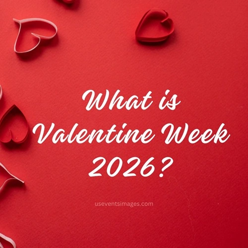 What is Valentine Week 2026 What is Valentine Week 2026