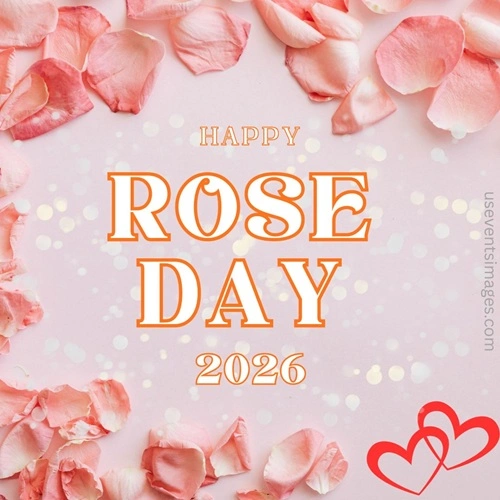 Happy Rose Day 2026 Wishes and Messages for Couples