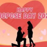 Propose Day 2026 Wishes Messages