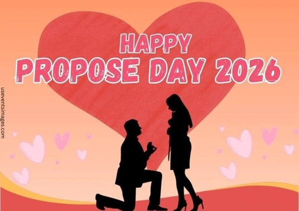 Propose Day 2026 Wishes Messages