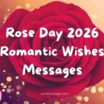 When is Rose Day 2025 2 Rose Day 2026 Romantic Wishes Messages