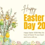 Happy New Year 2026 Messages Quotes 3 Easter 2026 Images Wishes Messages