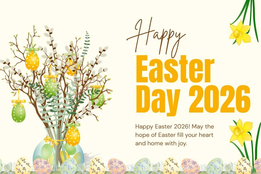 Easter 2026 Images Wishes Messages