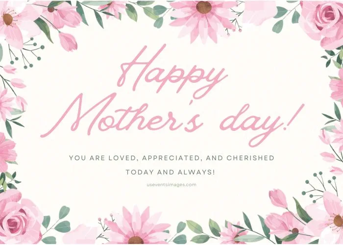 Mothers Day History Mothers Day History