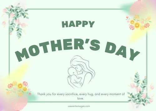 Mothers Day Wishes and Messages