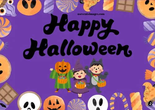 Best Halloween Scary Messages for Friends Best Halloween Scary Messages for Friends