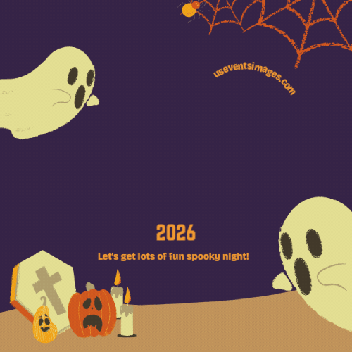 Halloween 2026 GIFs Halloween 2026 GIFs