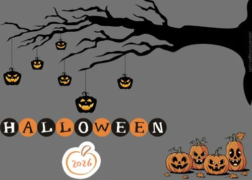 Happy Halloween 2026 Quotes and Messages Happy Halloween 2026 Quotes and Messages